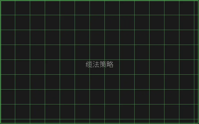 缆法策略风险分析 - 斗地主