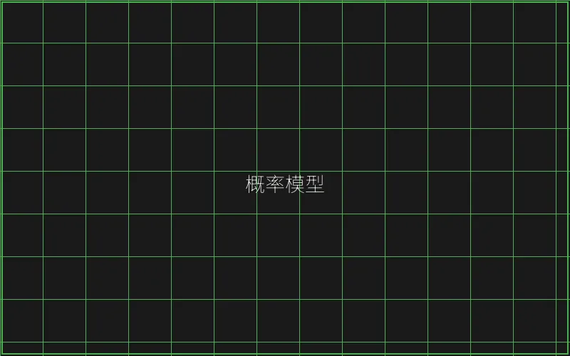 概率模型数学推演 - 斗地主