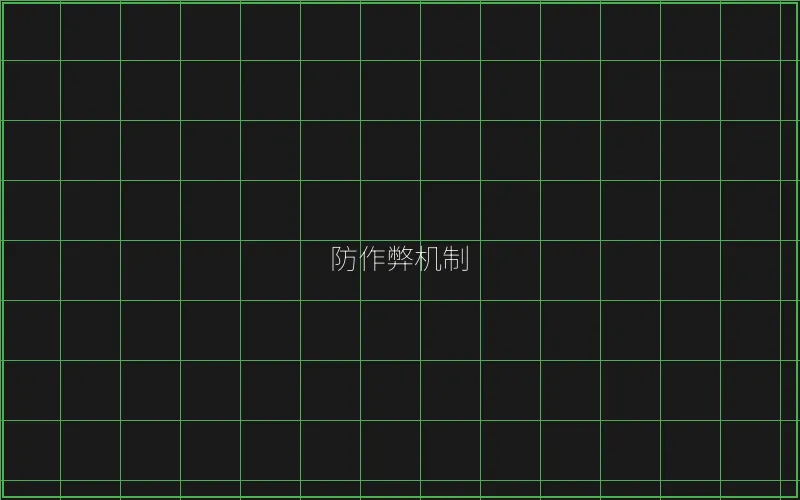 防作弊机制技术架构 - 斗地主